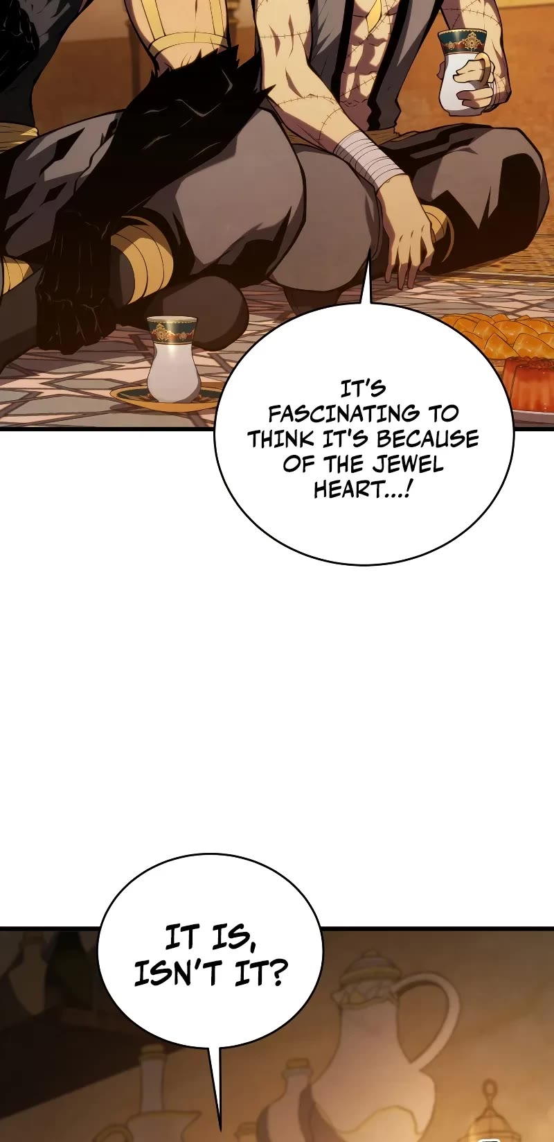 Swordmaster's Youngest Son Chap 138 - Next Chap 139