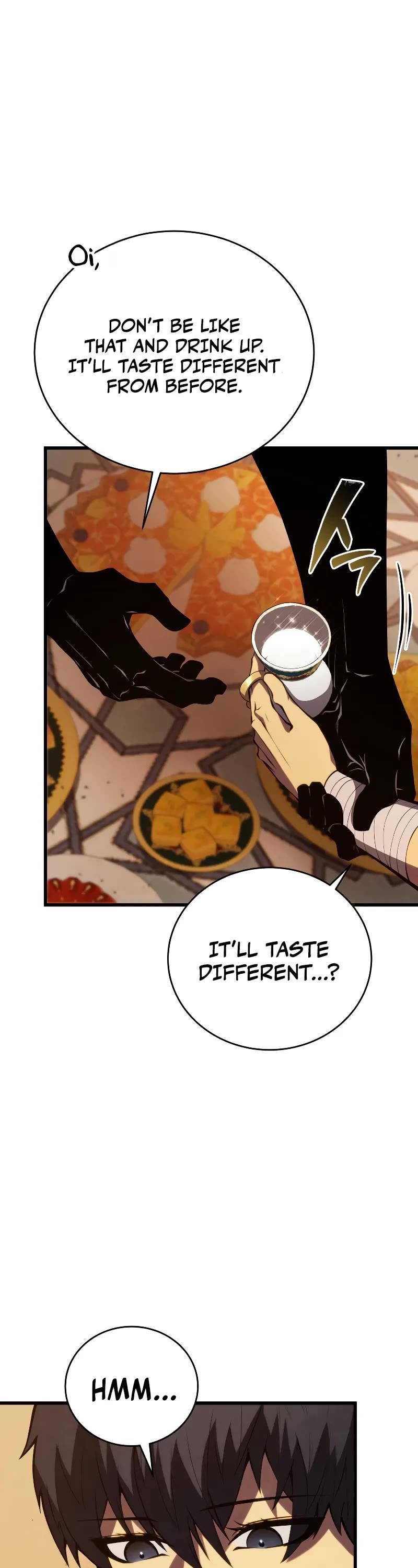 Swordmaster's Youngest Son Chap 138 - Next Chap 139