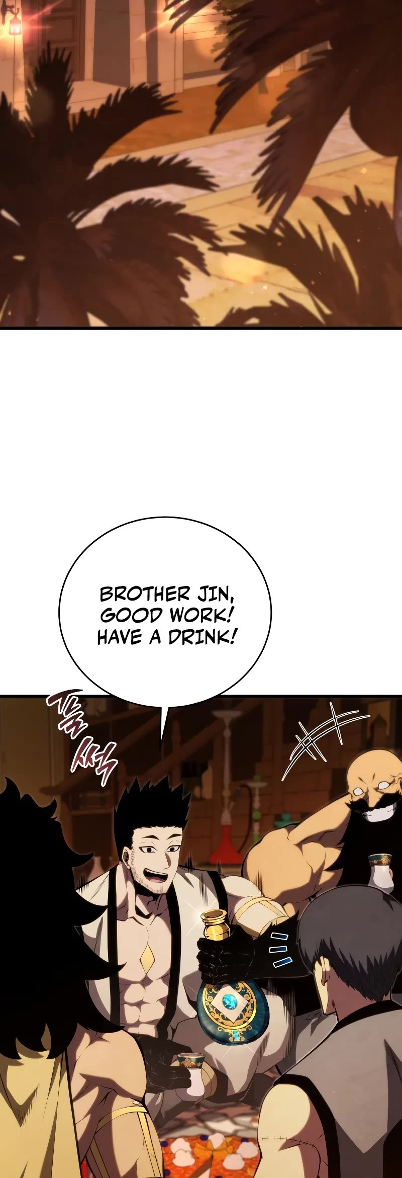 Swordmaster's Youngest Son Chap 138 - Next Chap 139