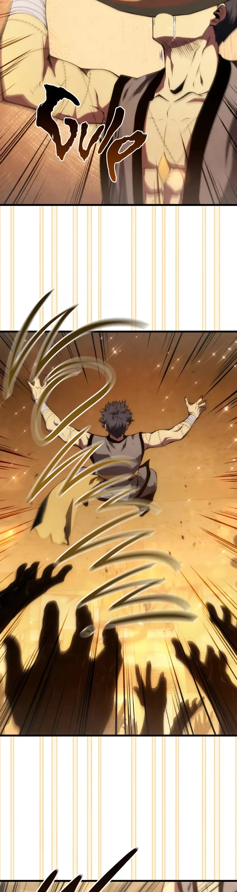 Swordmaster's Youngest Son Chap 138 - Next Chap 139