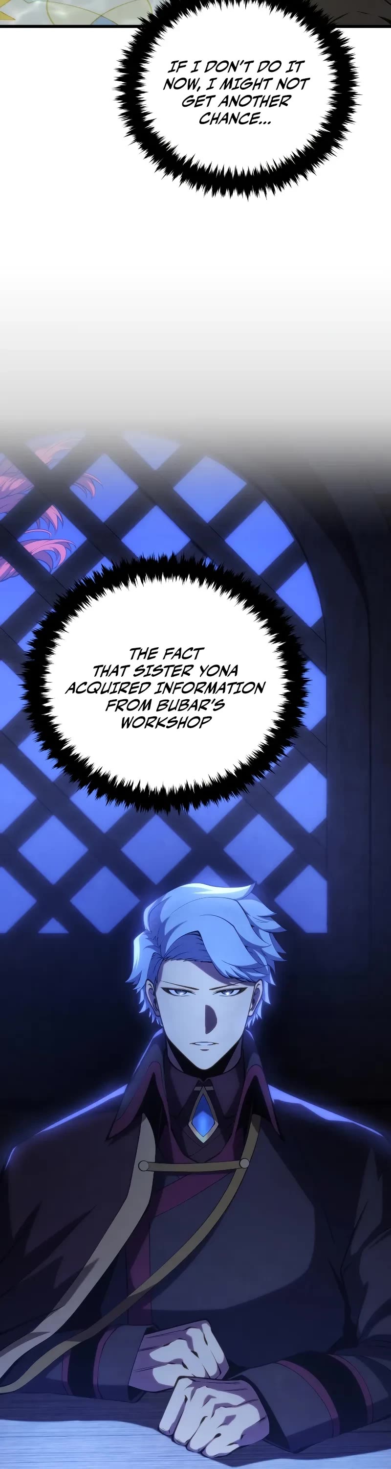 Swordmaster's Youngest Son Chap 138 - Next Chap 139