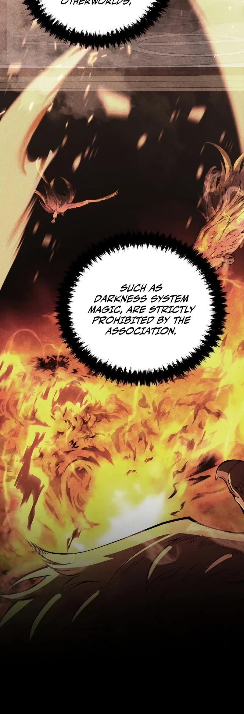 Swordmaster's Youngest Son Chap 138 - Next Chap 139