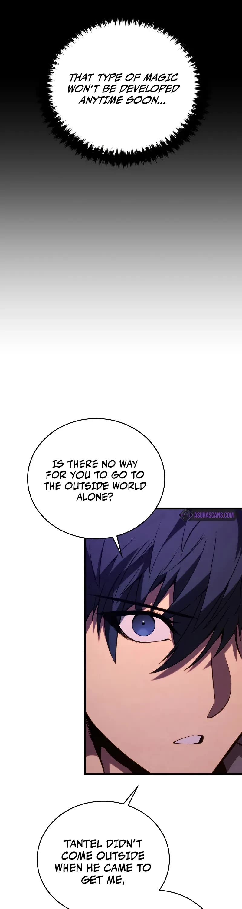 Swordmaster's Youngest Son Chap 138 - Next Chap 139