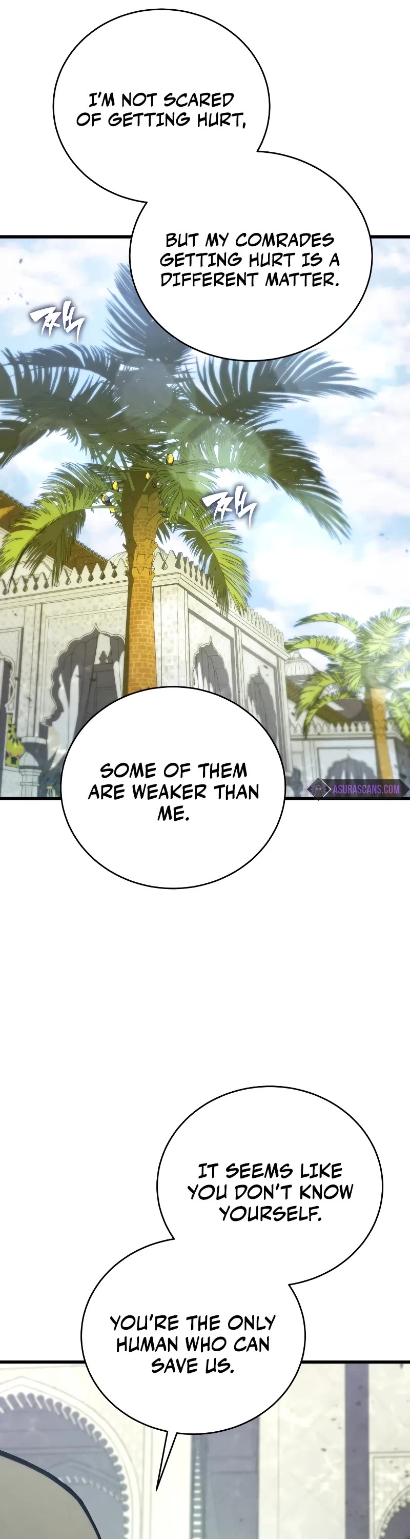 Swordmaster's Youngest Son Chap 138 - Next Chap 139