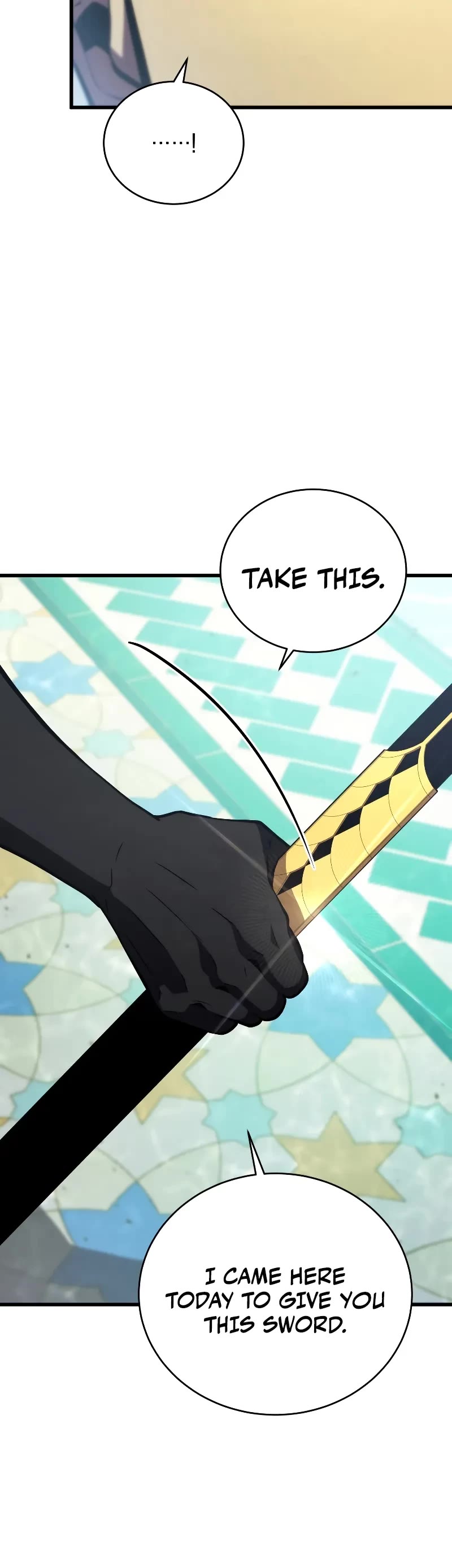 Swordmaster's Youngest Son Chap 138 - Next Chap 139