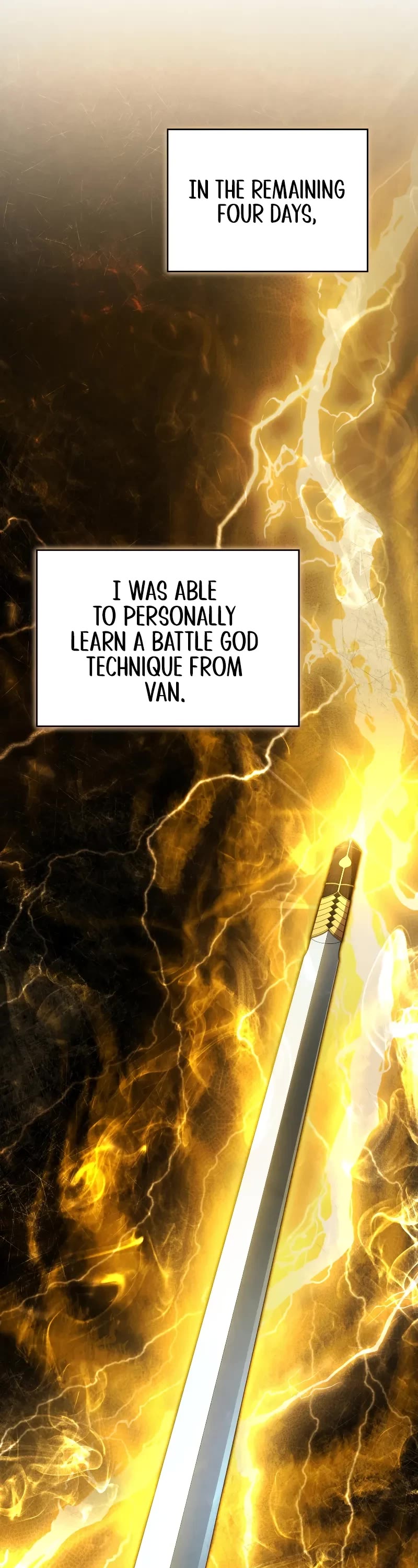 Swordmaster's Youngest Son Chap 139 - Next Chap 140