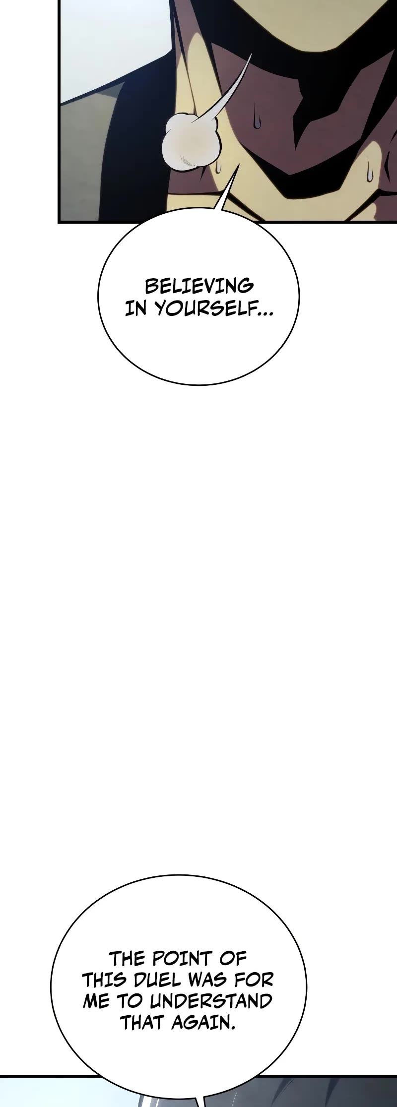 Swordmaster's Youngest Son Chap 139 - Next Chap 140