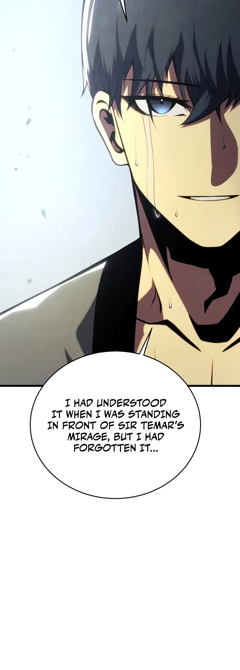 Swordmaster's Youngest Son Chap 139 - Next Chap 140