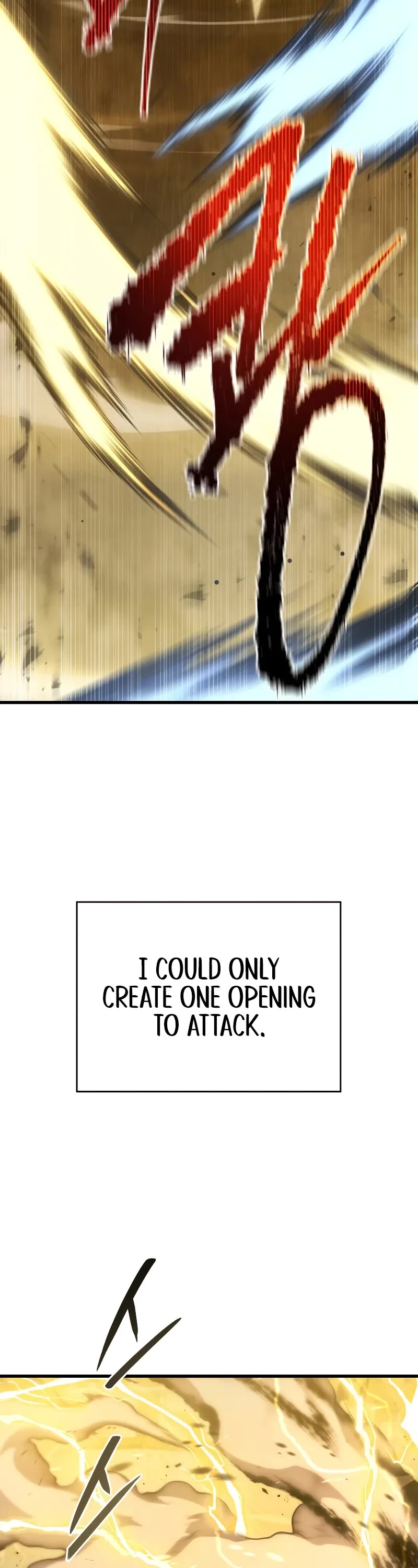 Swordmaster's Youngest Son Chap 139 - Next Chap 140