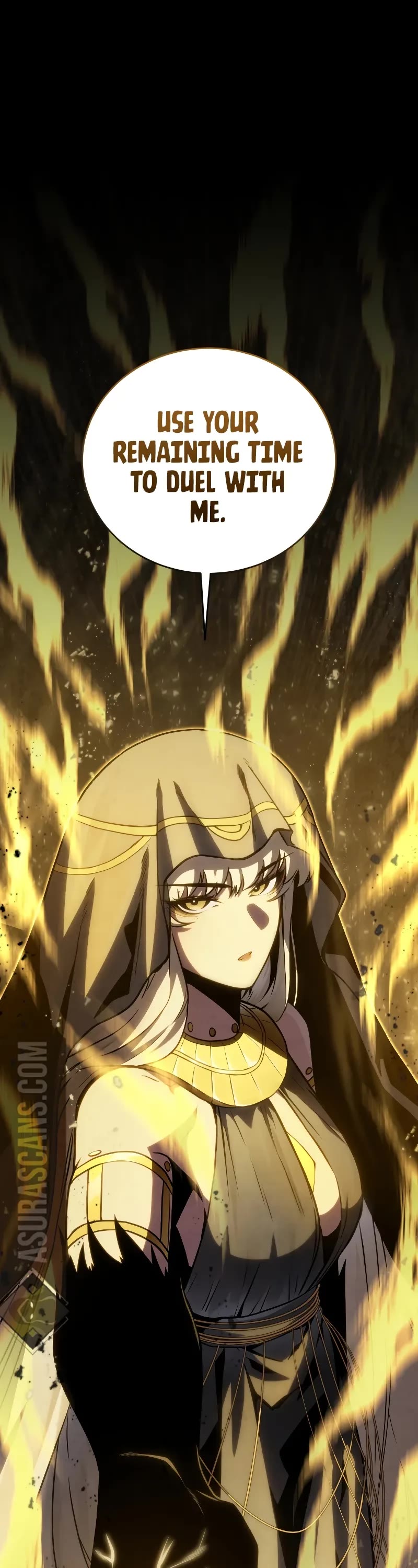 Swordmaster's Youngest Son Chap 139 - Next Chap 140