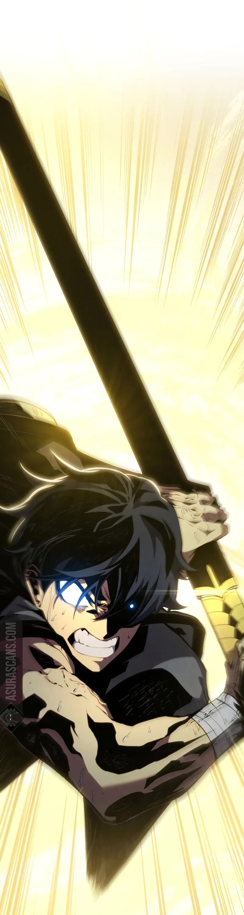 Swordmaster's Youngest Son Chap 139 - Next Chap 140