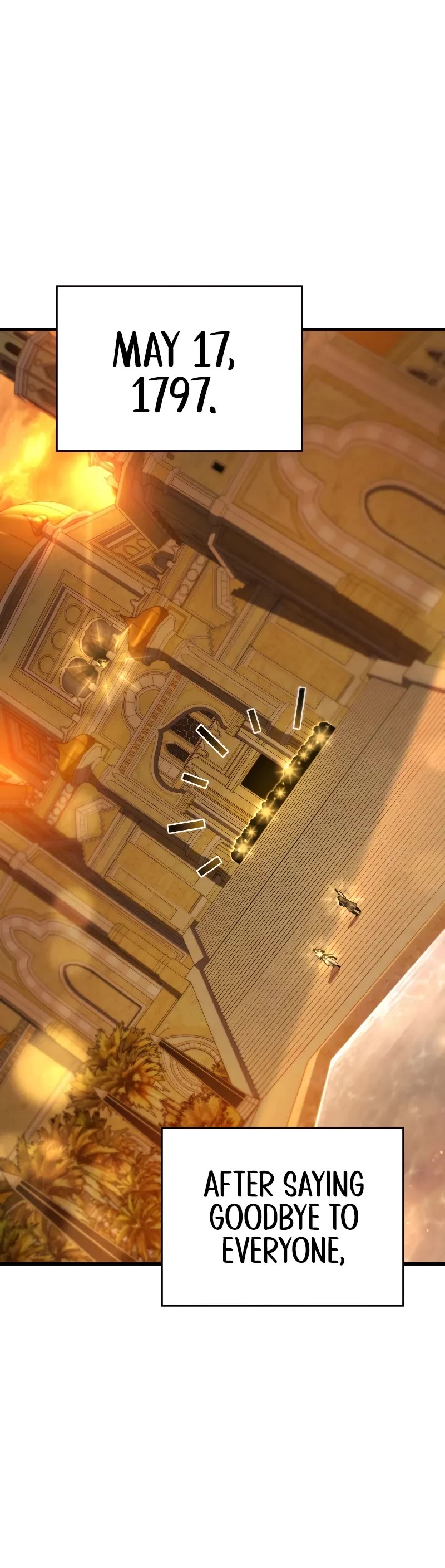 Swordmaster's Youngest Son Chap 139 - Next Chap 140