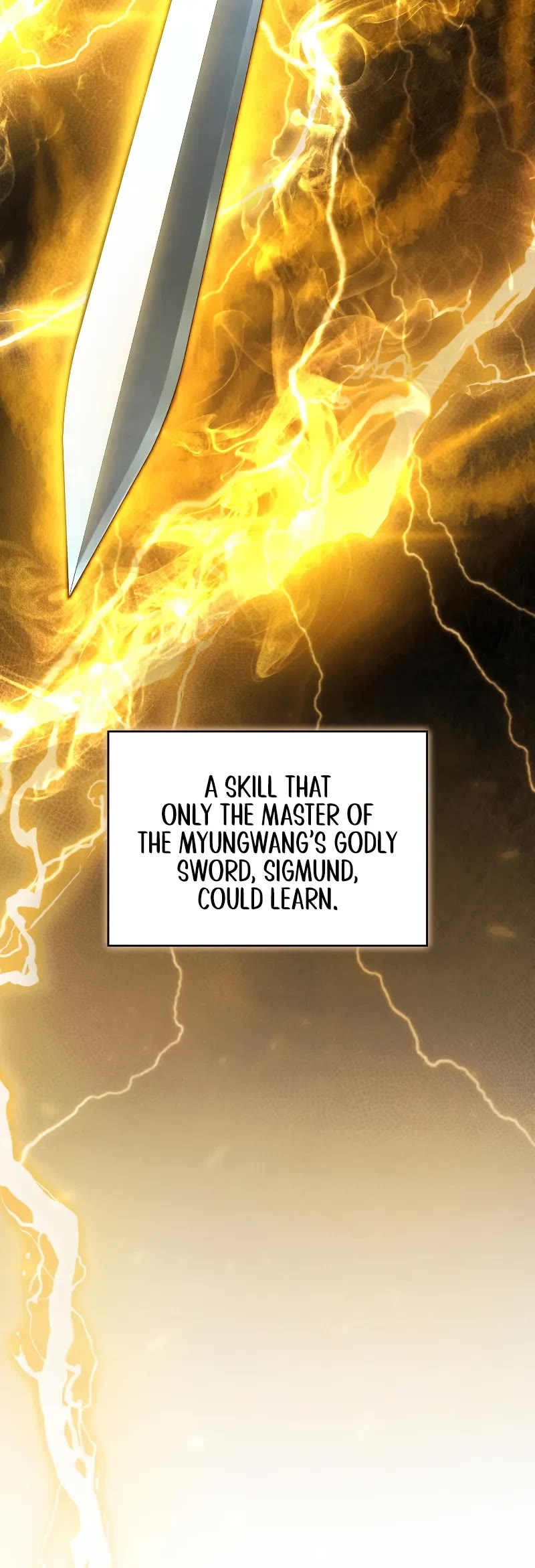 Swordmaster's Youngest Son Chap 139 - Next Chap 140