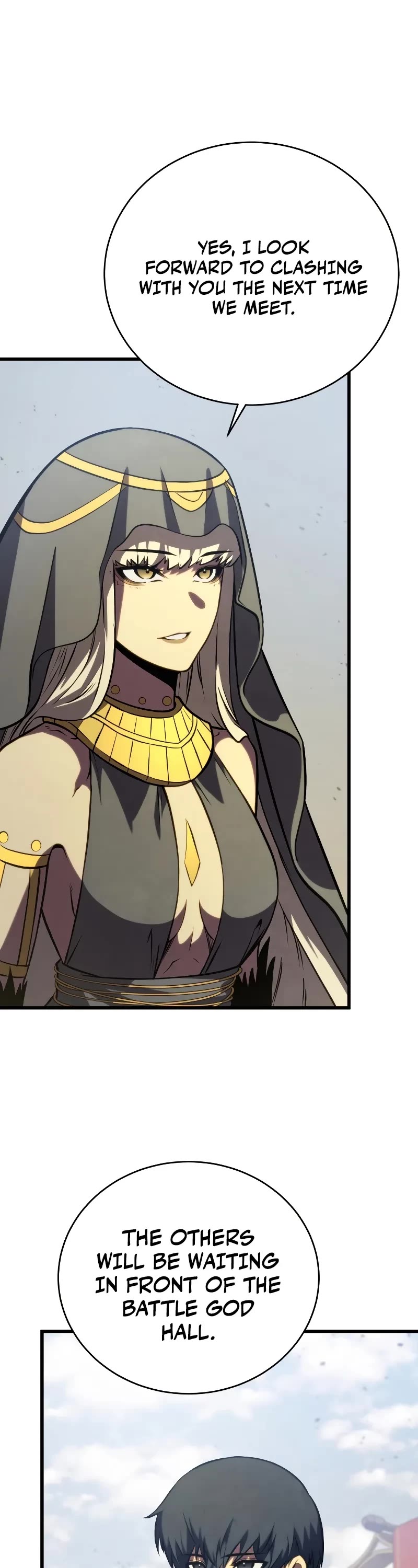 Swordmaster's Youngest Son Chap 139 - Next Chap 140