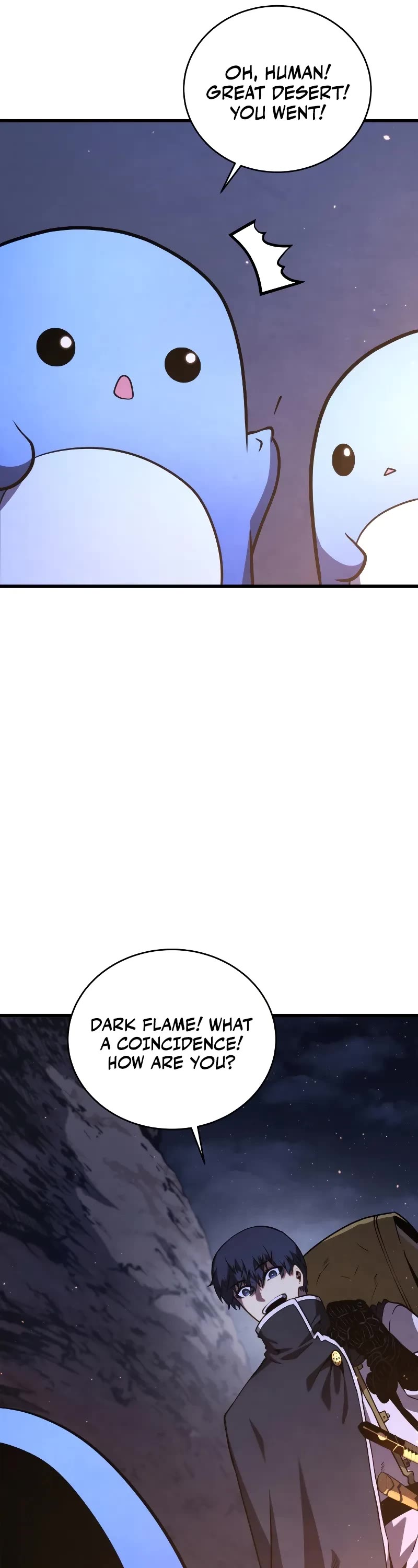 Swordmaster's Youngest Son Chap 139 - Next Chap 140