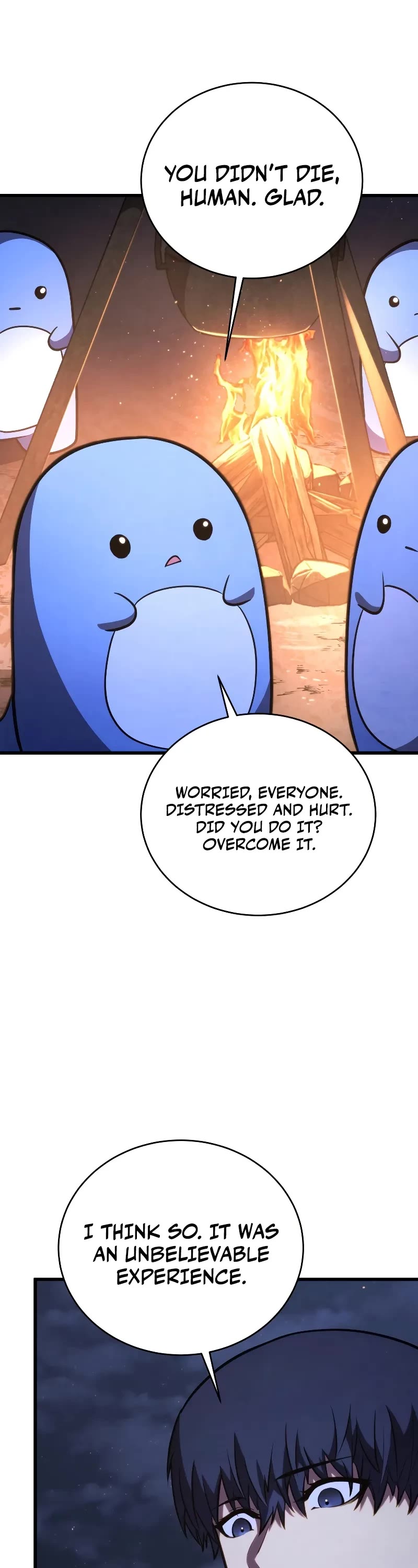 Swordmaster's Youngest Son Chap 139 - Next Chap 140