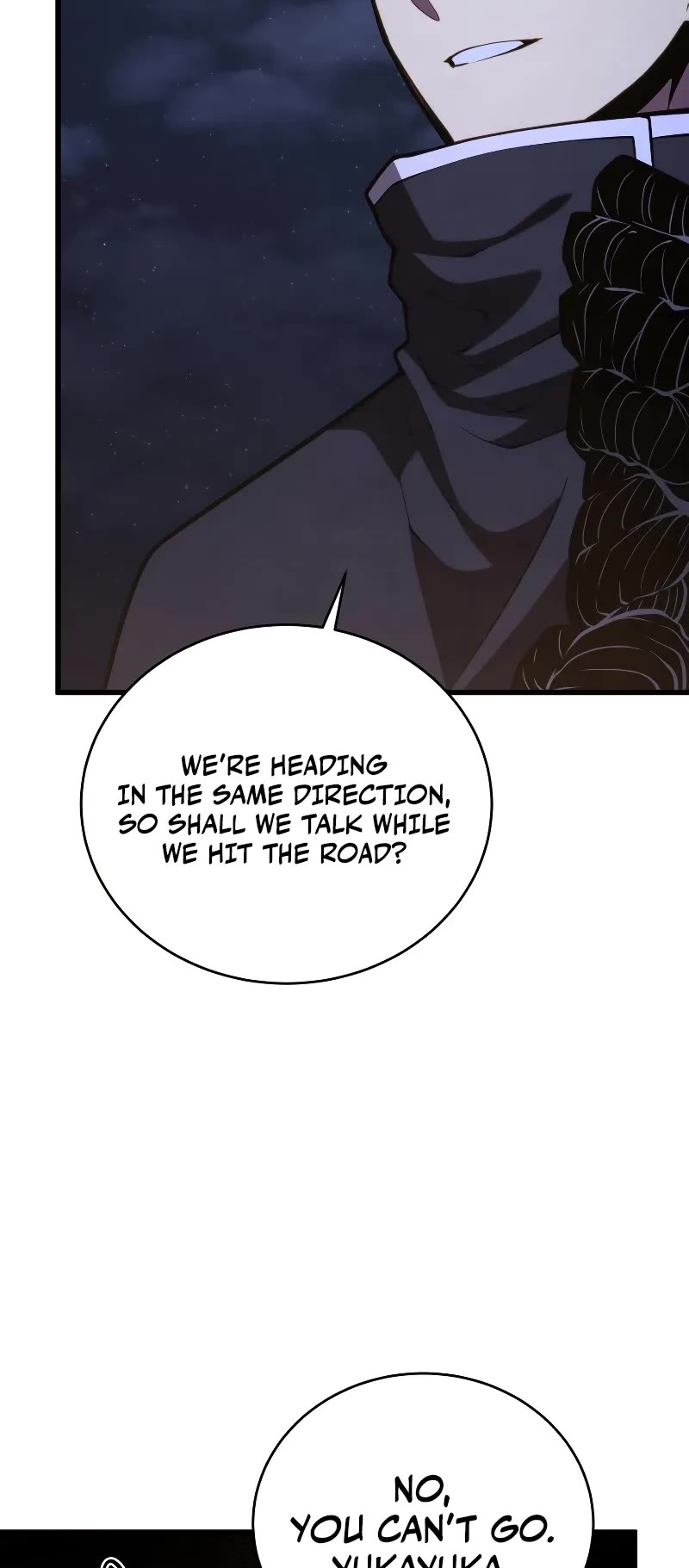 Swordmaster's Youngest Son Chap 139 - Next Chap 140