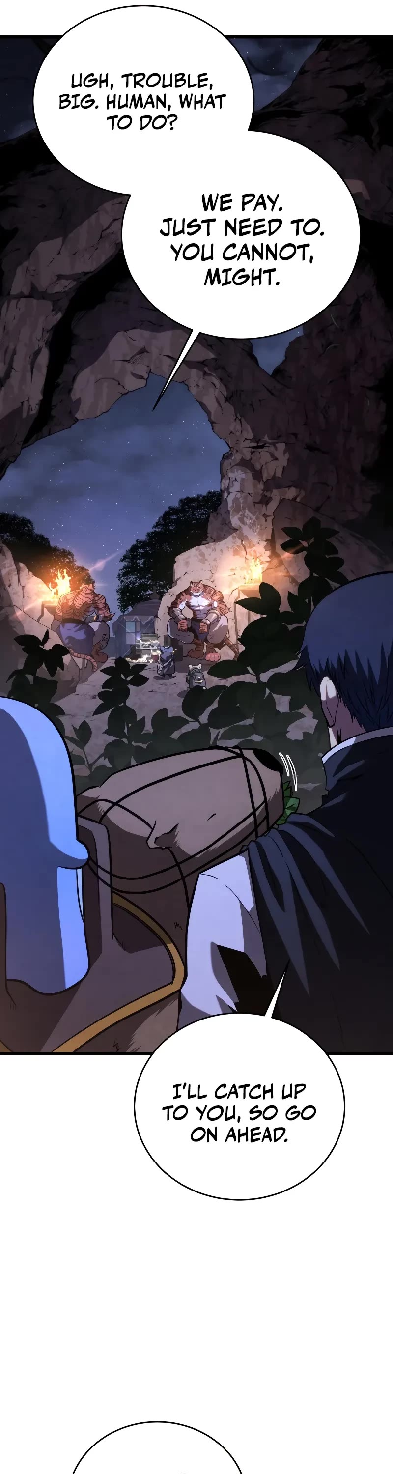 Swordmaster's Youngest Son Chap 139 - Next Chap 140
