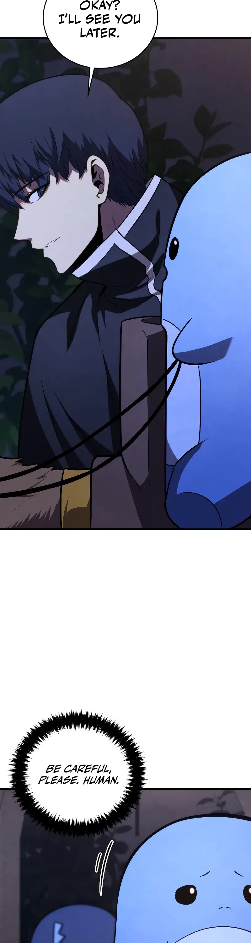 Swordmaster's Youngest Son Chap 139 - Next Chap 140