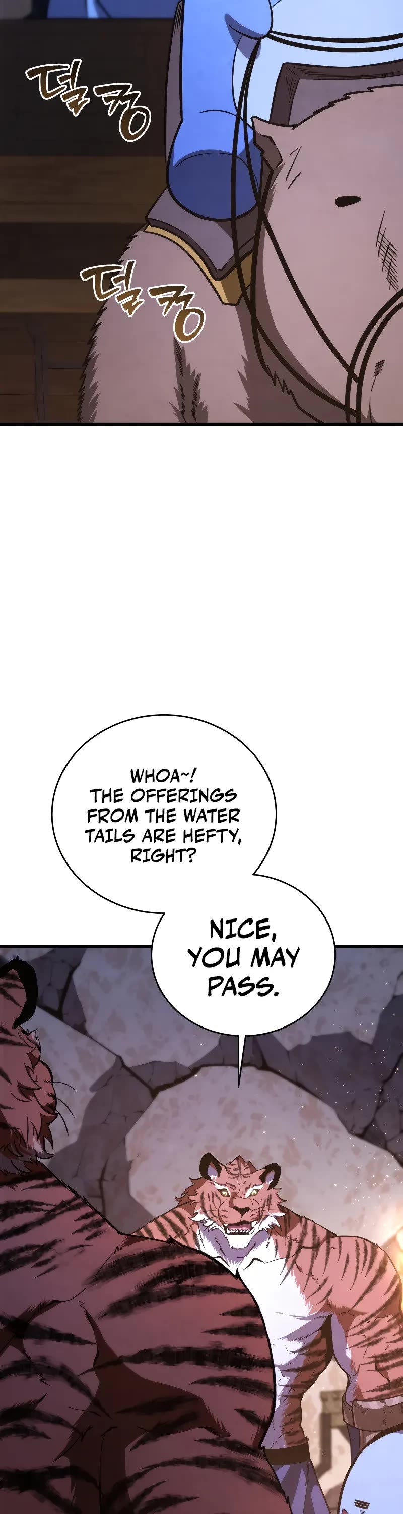 Swordmaster's Youngest Son Chap 139 - Next Chap 140