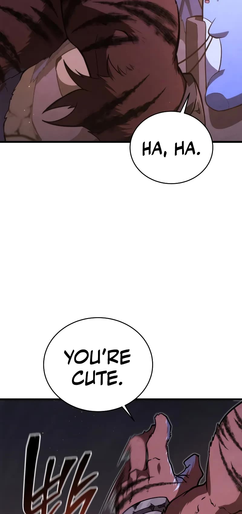 Swordmaster's Youngest Son Chap 139 - Next Chap 140