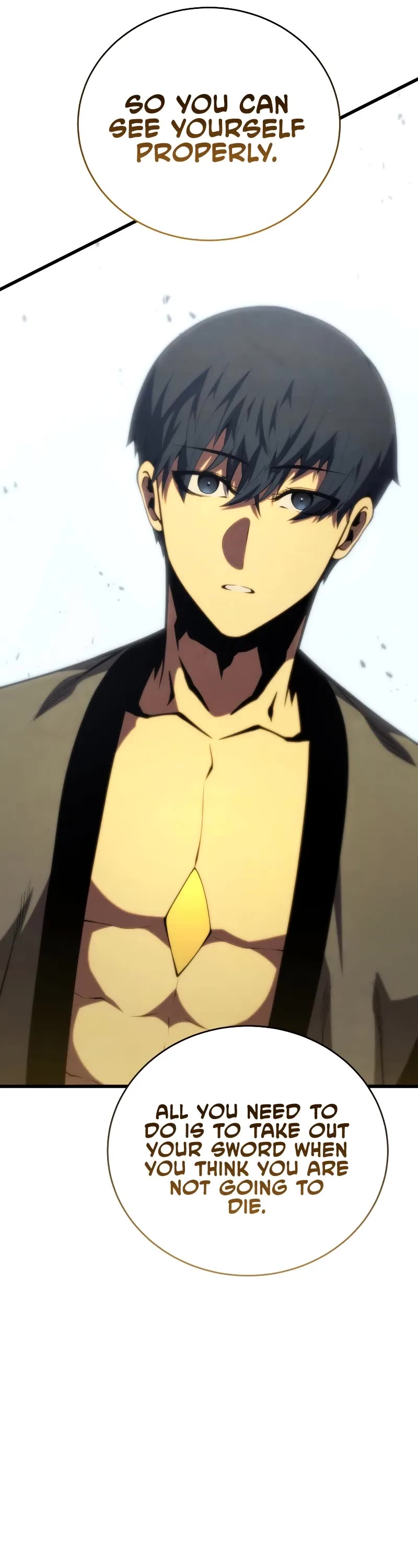 Swordmaster's Youngest Son Chap 139 - Next Chap 140