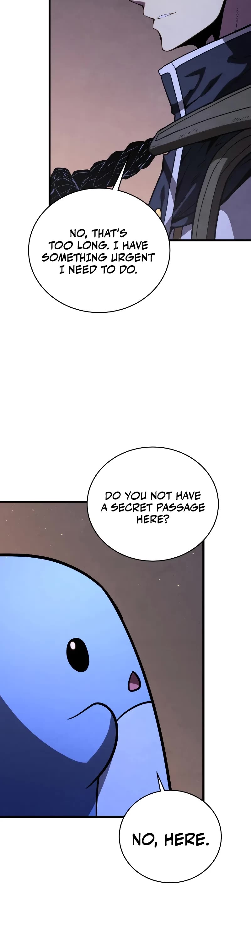 Swordmaster's Youngest Son Chap 139 - Next Chap 140