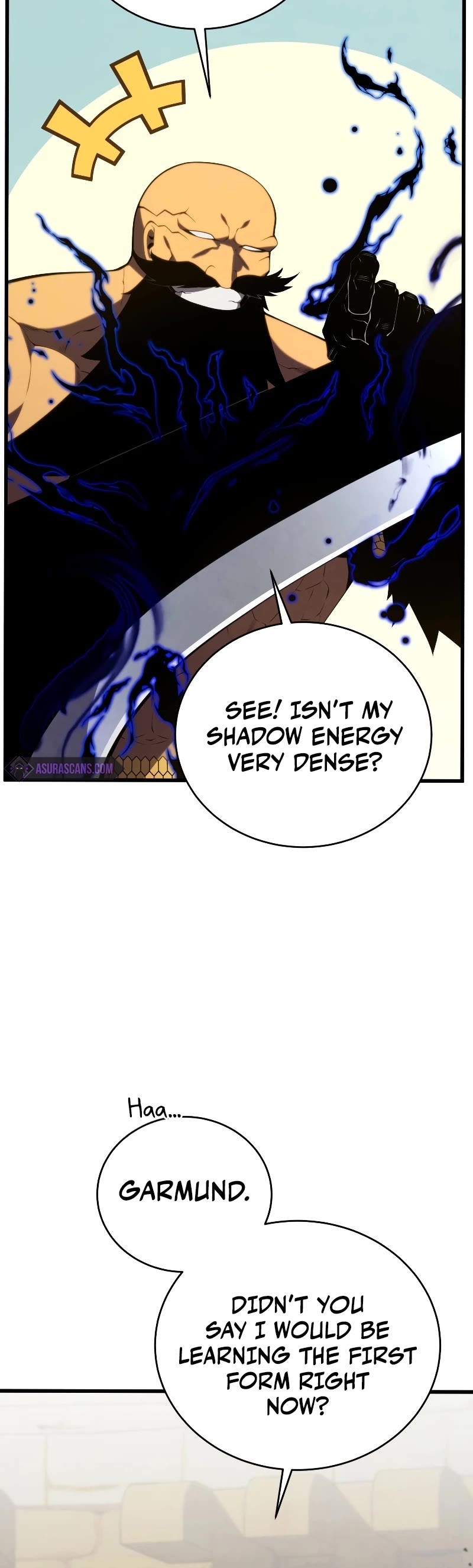 Swordmaster's Youngest Son Chap 130 - Next Chap 131