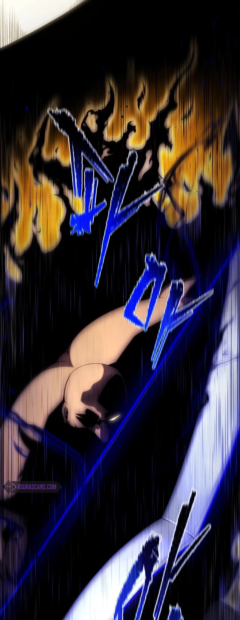 Swordmaster's Youngest Son Chap 130 - Next Chap 131