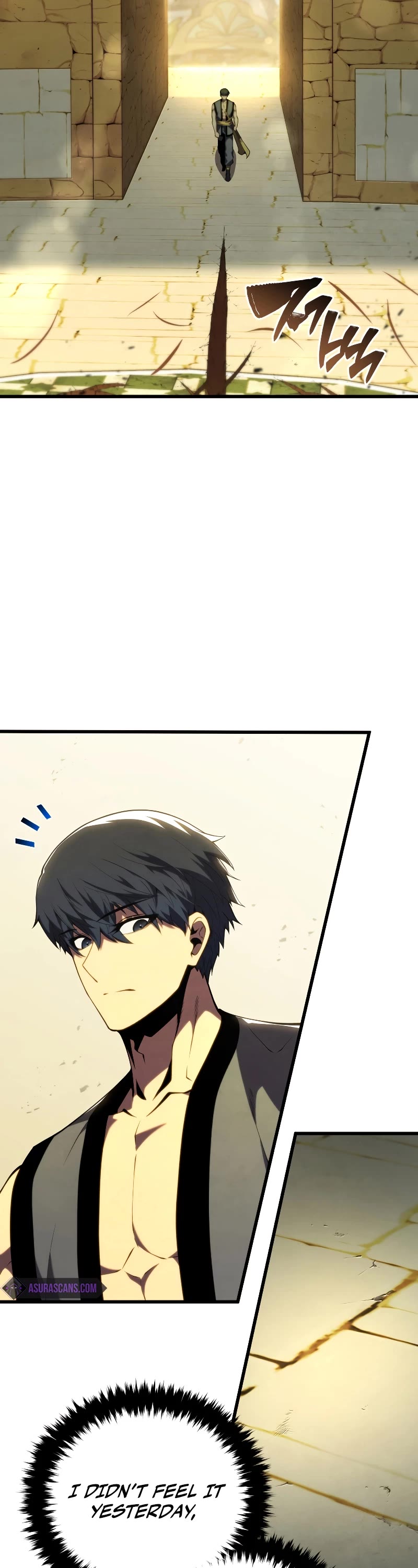 Swordmaster's Youngest Son Chap 130 - Next Chap 131