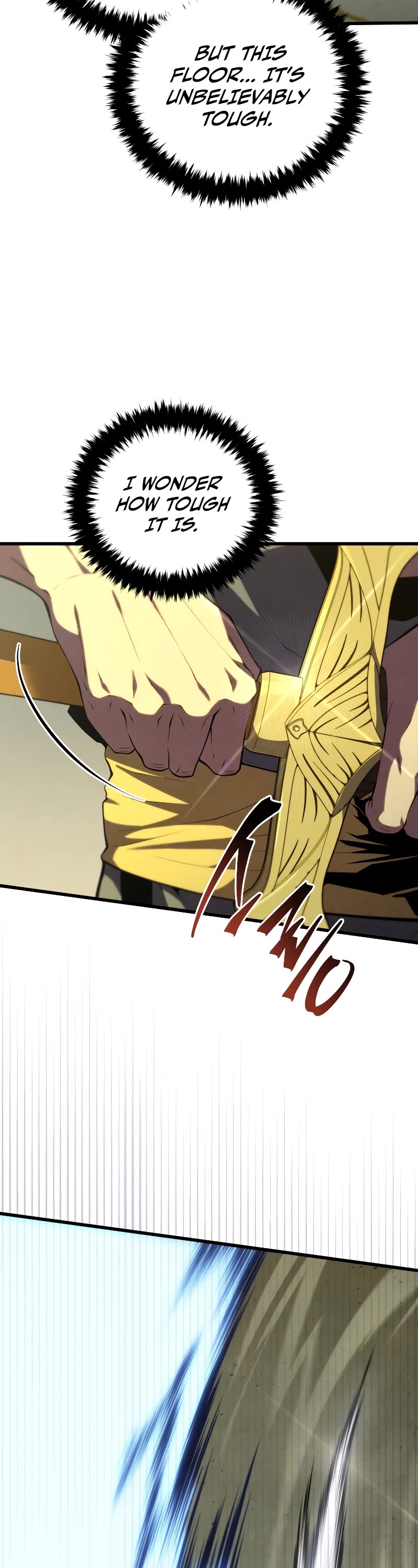 Swordmaster's Youngest Son Chap 130 - Next Chap 131