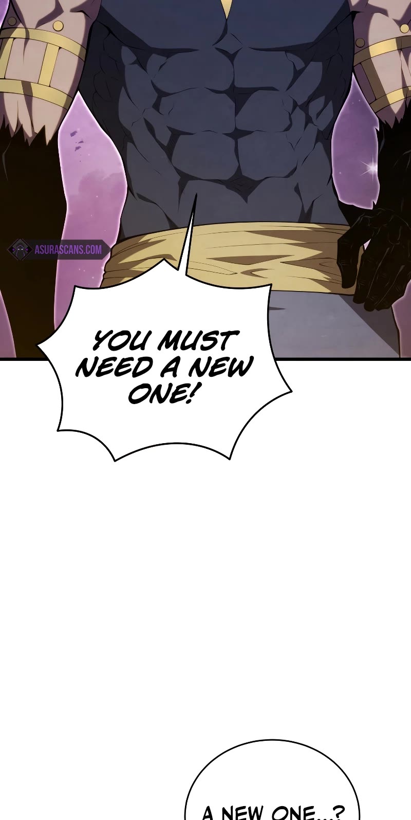 Swordmaster's Youngest Son Chap 130 - Next Chap 131