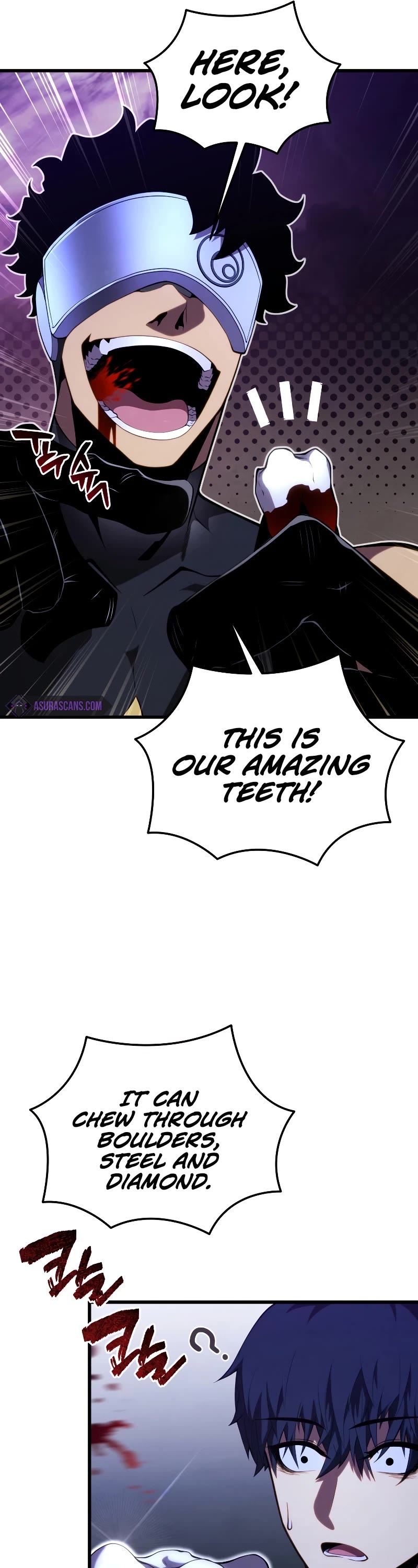 Swordmaster's Youngest Son Chap 130 - Next Chap 131