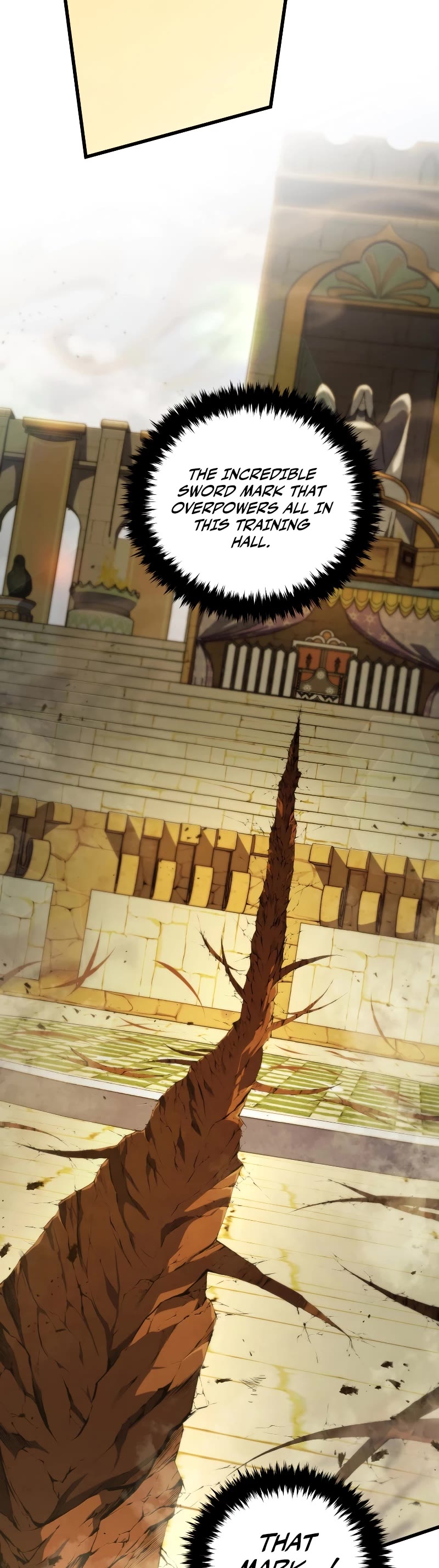 Swordmaster's Youngest Son Chap 130 - Next Chap 131