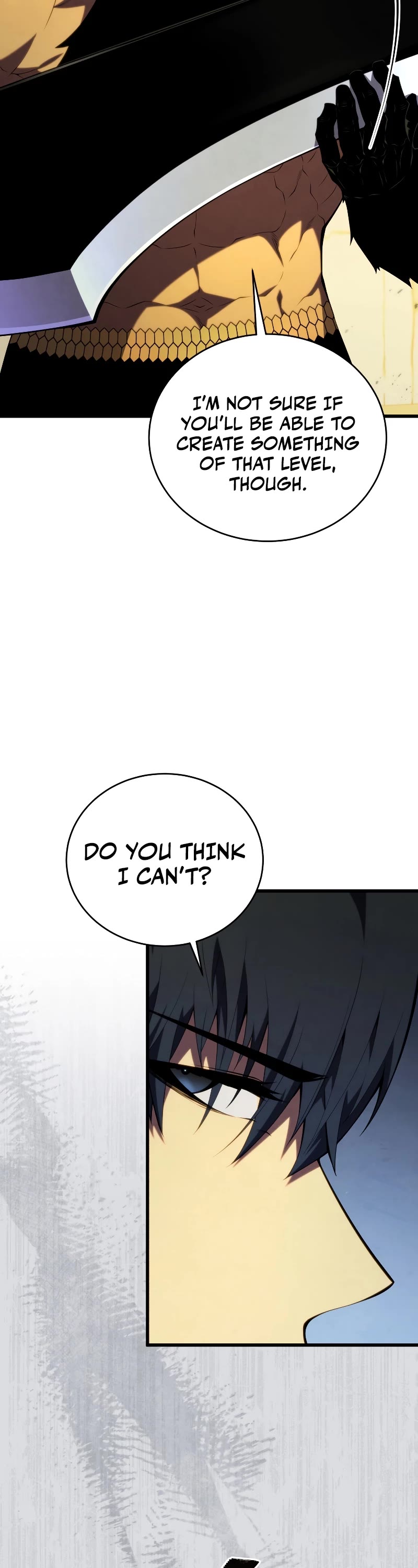 Swordmaster's Youngest Son Chap 130 - Next Chap 131