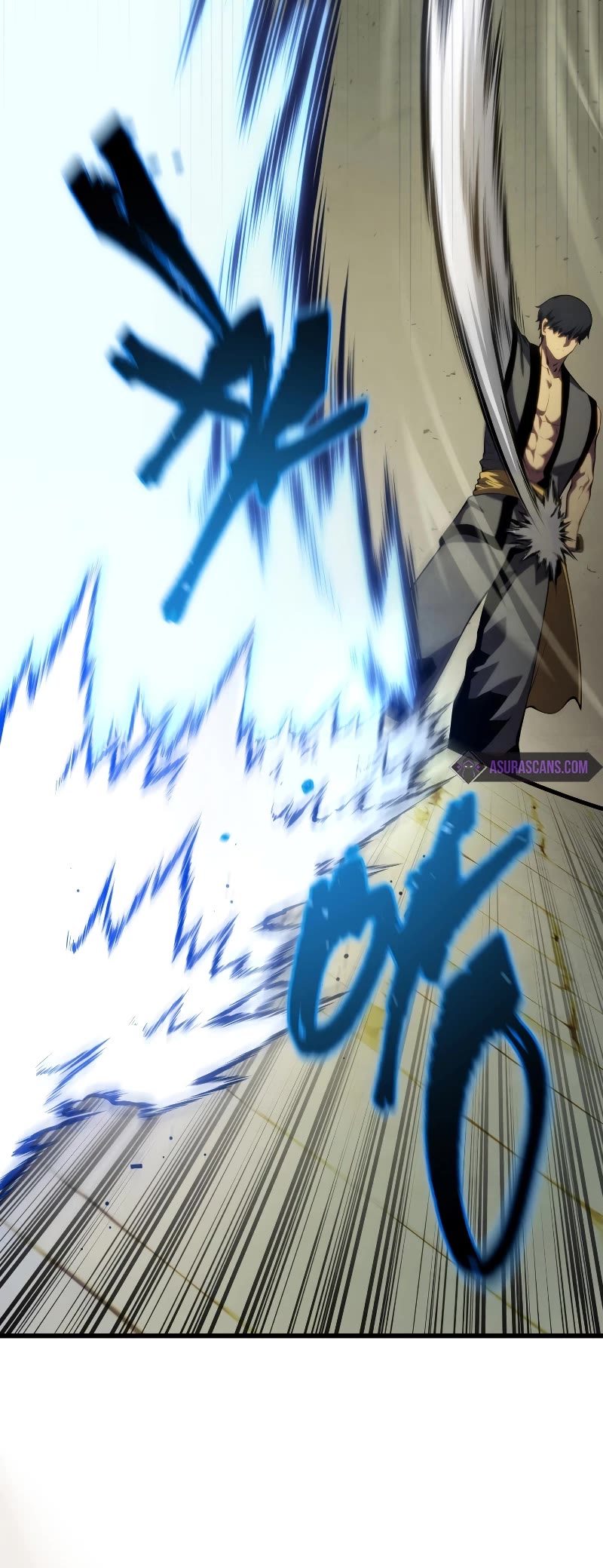 Swordmaster's Youngest Son Chap 130 - Next Chap 131