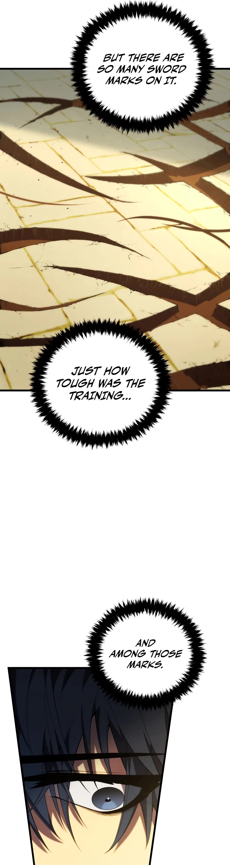 Swordmaster's Youngest Son Chap 130 - Next Chap 131