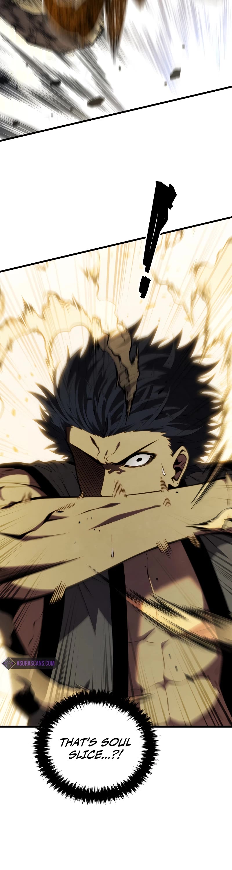 Swordmaster's Youngest Son Chap 130 - Next Chap 131