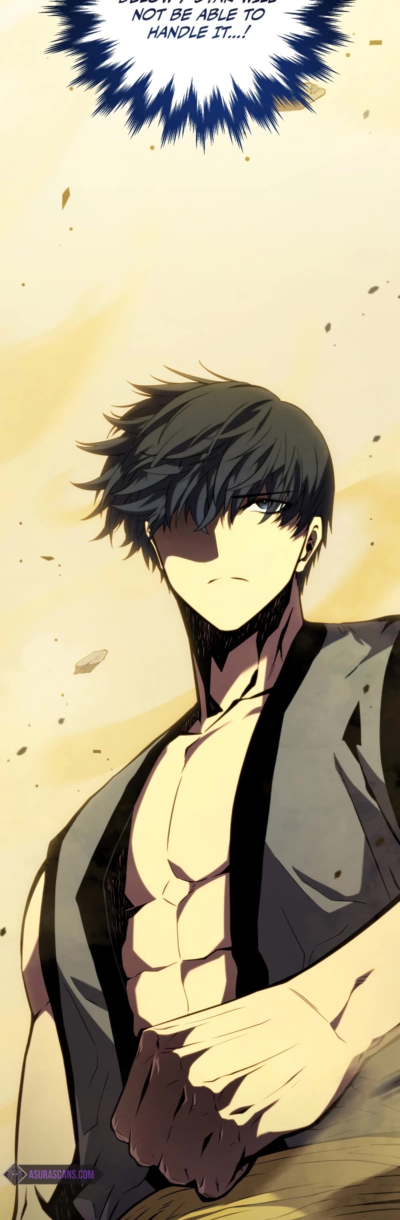 Swordmaster's Youngest Son Chap 130 - Next Chap 131
