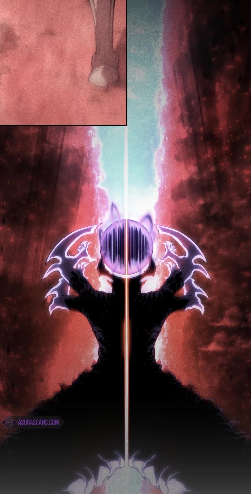 Swordmaster's Youngest Son Chap 130 - Next Chap 131