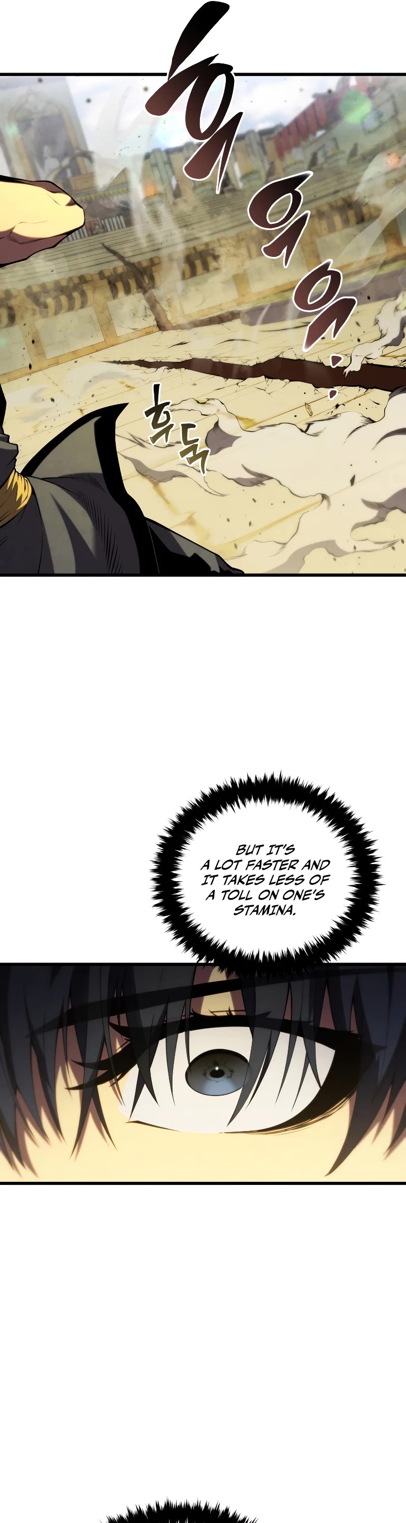 Swordmaster's Youngest Son Chap 130 - Next Chap 131