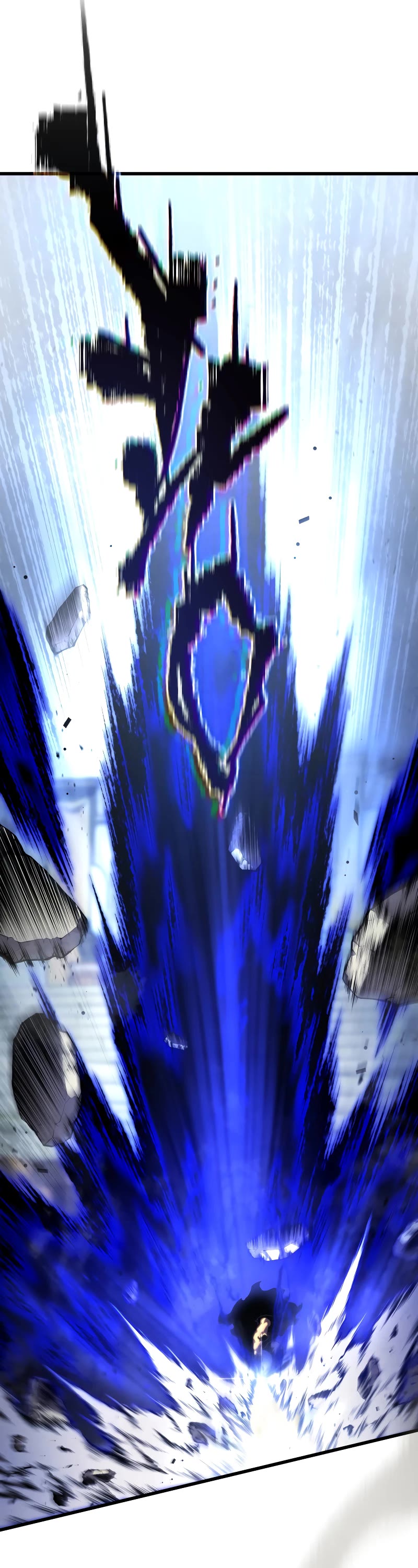 Swordmaster's Youngest Son Chap 131 - Next Chap 132