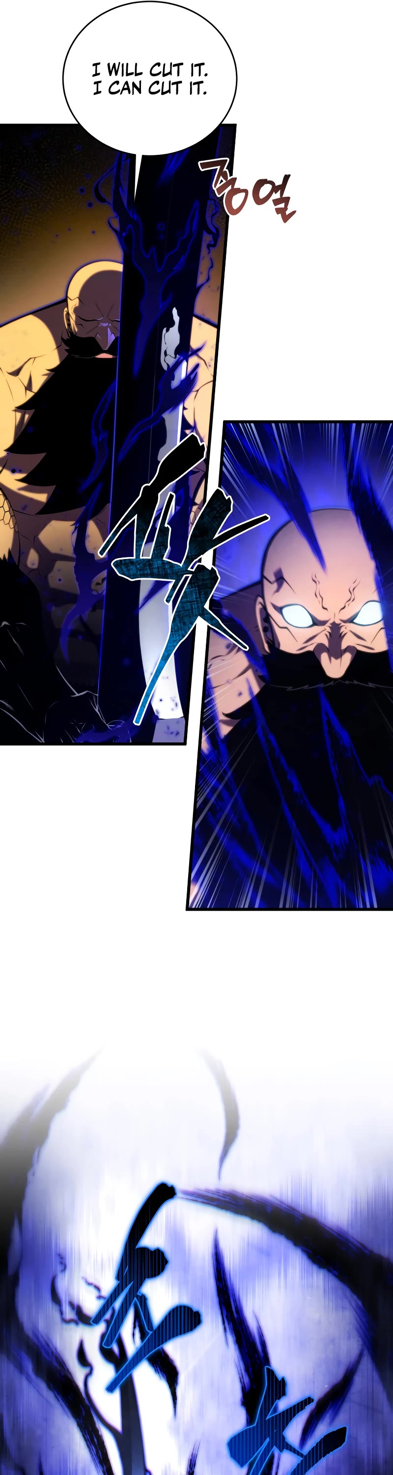 Swordmaster's Youngest Son Chap 131 - Next Chap 132