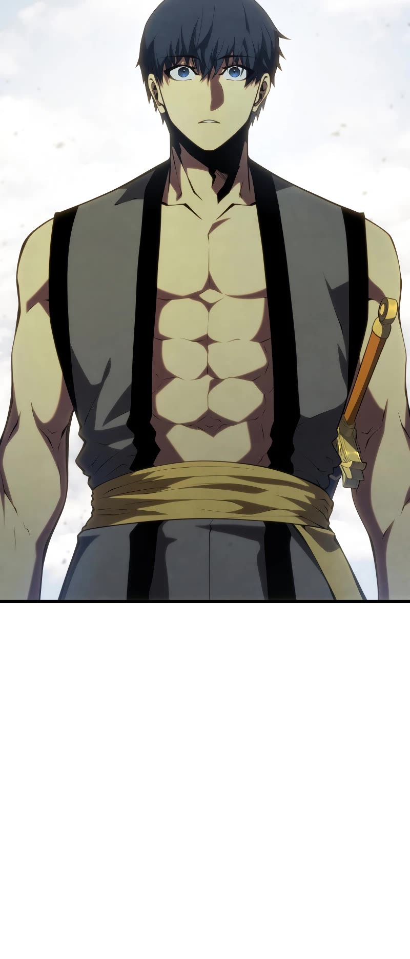 Swordmaster's Youngest Son Chap 131 - Next Chap 132