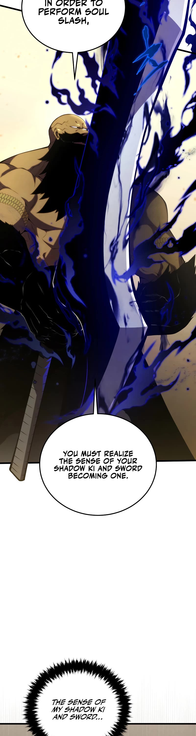 Swordmaster's Youngest Son Chap 131 - Next Chap 132