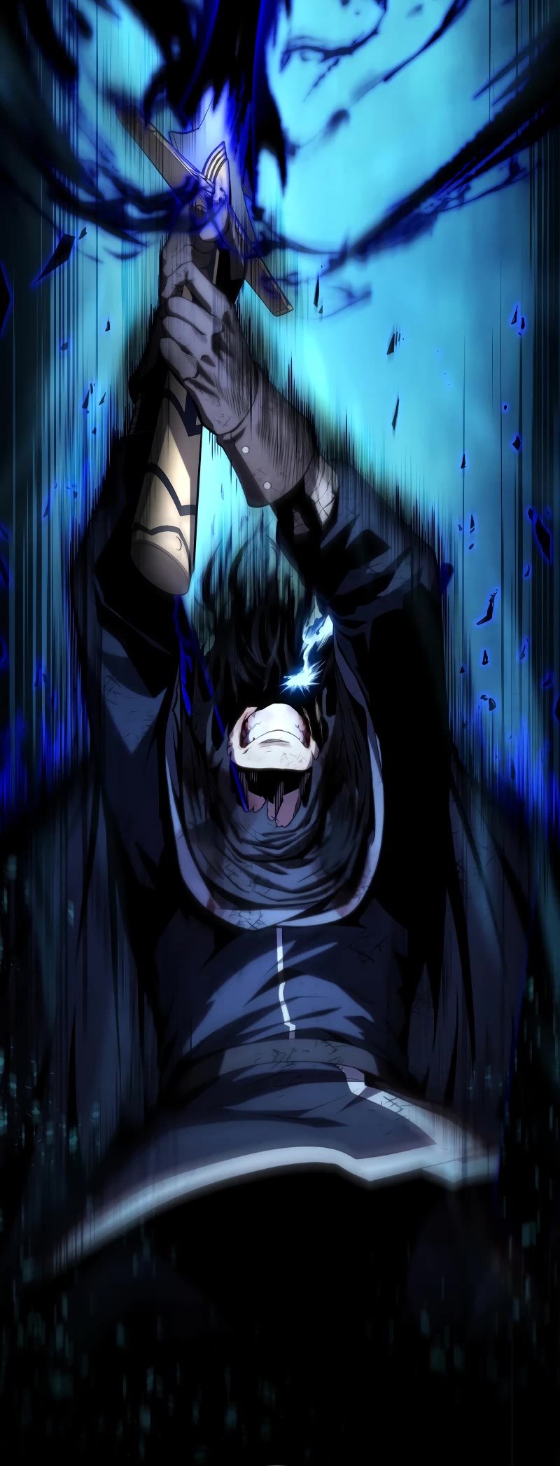 Swordmaster's Youngest Son Chap 131 - Next Chap 132