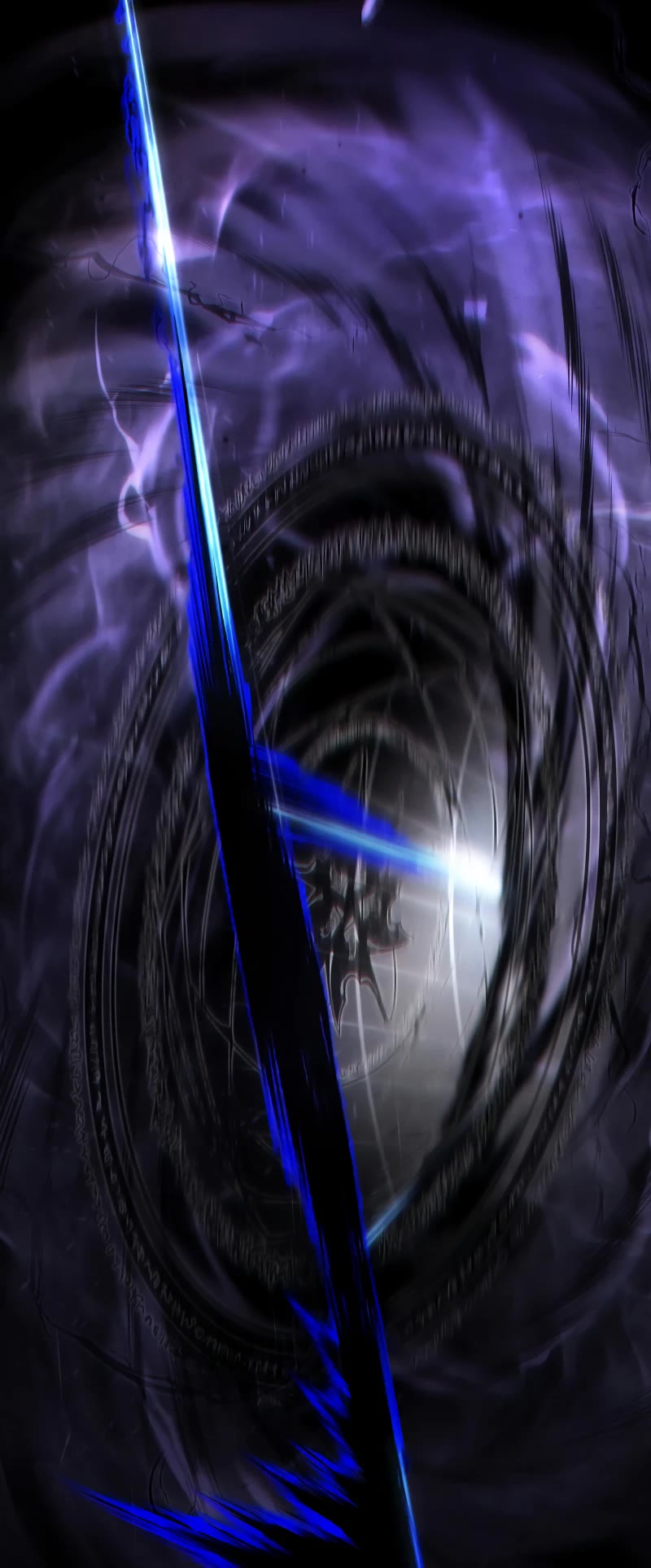 Swordmaster's Youngest Son Chap 131 - Next Chap 132