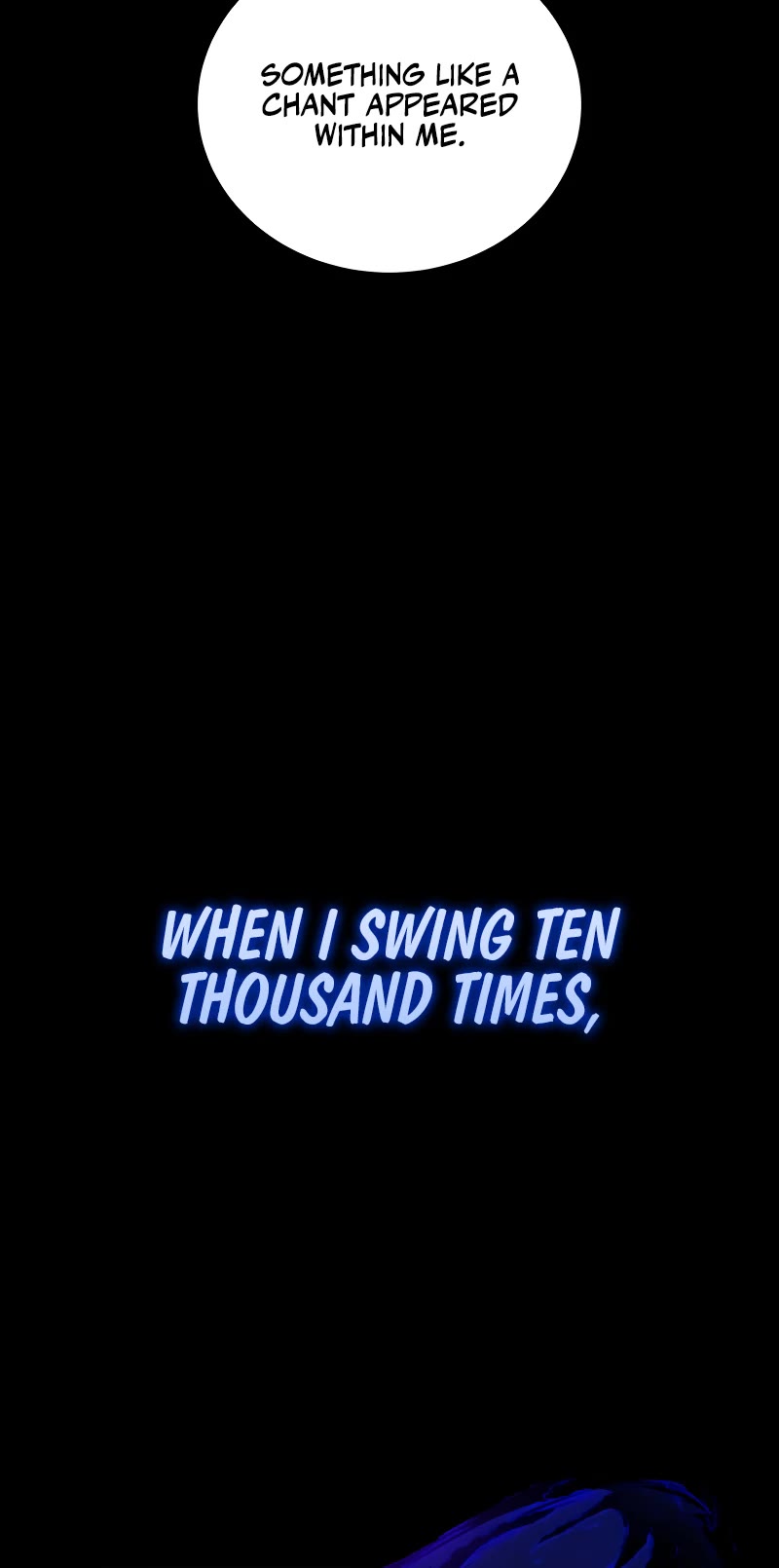 Swordmaster's Youngest Son Chap 131 - Next Chap 132