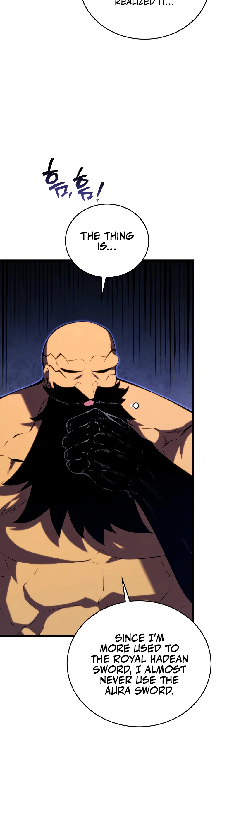 Swordmaster's Youngest Son Chap 131 - Next Chap 132