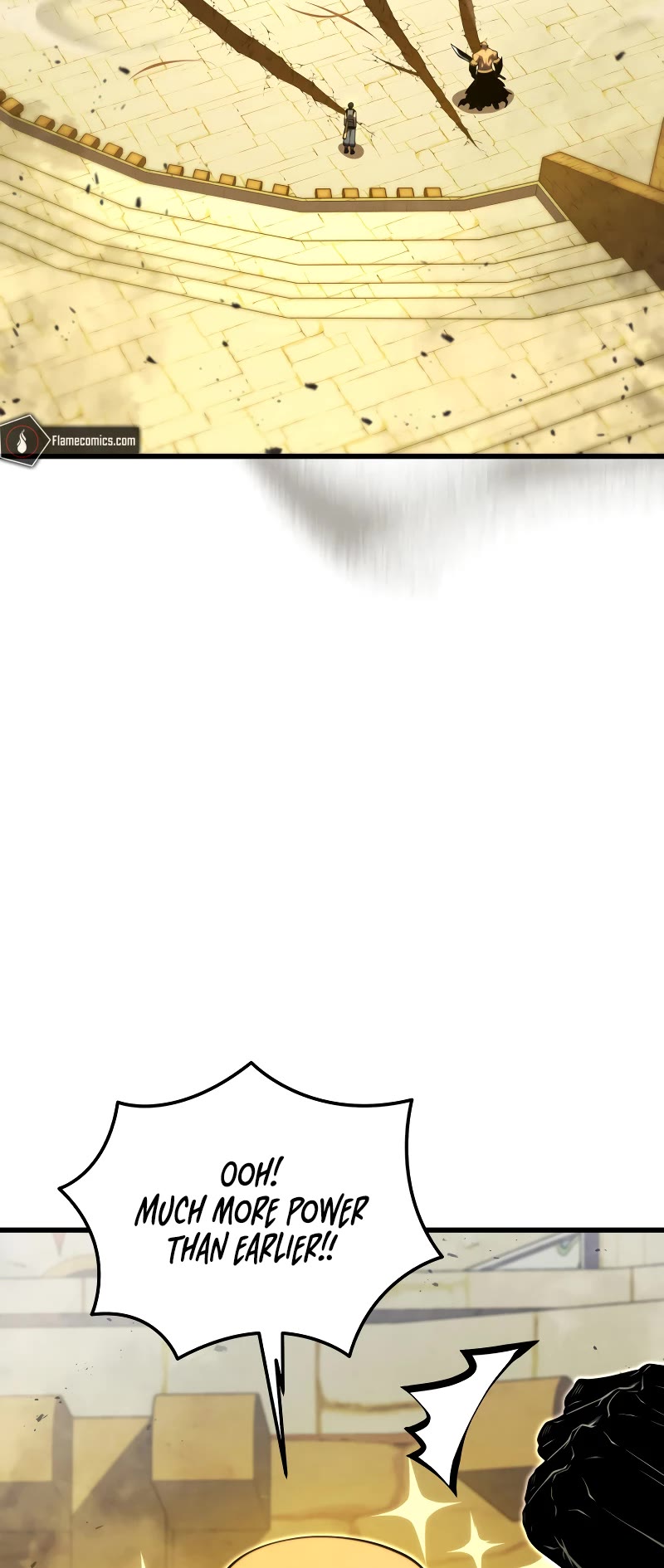 Swordmaster's Youngest Son Chap 131 - Next Chap 132